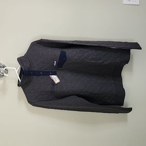 Patagonia light sweater